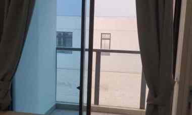 dijual apartemen baru 2br ready stock jkt living star