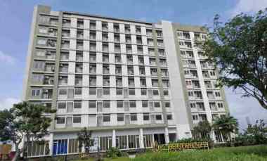 dijual apartemen baru di bogor nirwana residence