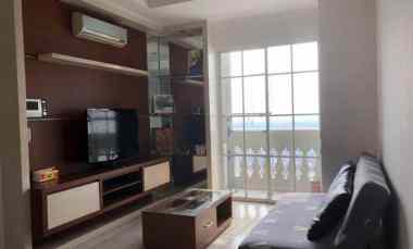 dijual apartemen bellezza permata hijau