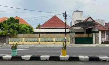dijual apartemen bengawan