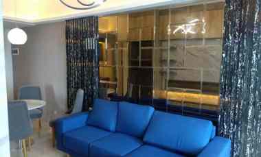 dijual apartemen benson