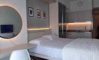 dijual apartemen benson