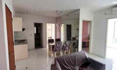 dijual apartemen bess mansion