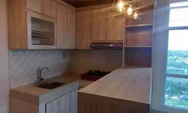 dijual apartemen bess mansion