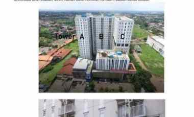 dijual apartemen bogor valley tanah sereal bogor
