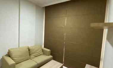 dijual apartemen bsd