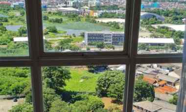 dijual apartemen callia luas fleksibel full furnished
