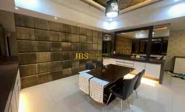 dijual apartemen cambridge condominium