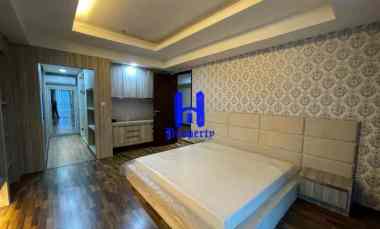 dijual apartemen cambridge condominium