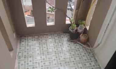 Dijual Apartemen 2 Bedroom di Casablanca East Residence