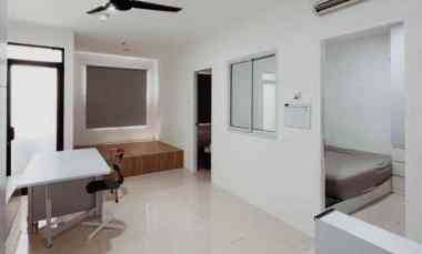 Jual Apartemen Modern Baru Full Furnished di Casablanca Mansion, Tebet
