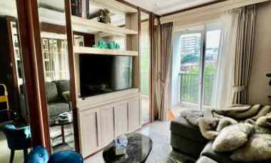 dijual apartemen cawang