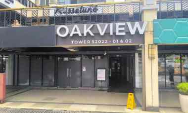 dijual apartemen cikarang barat