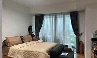 dijual apartemen cilandak