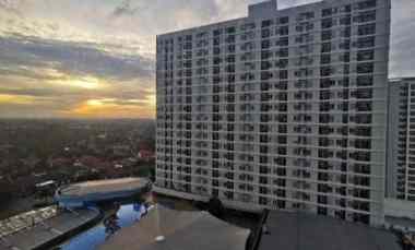 Dijual Apartemen Cinere Bellevue Suites Kota Depok
