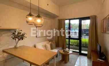 dijual apartemen cinere depok