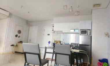 dijual apartemen ciputra world mall surabaya
