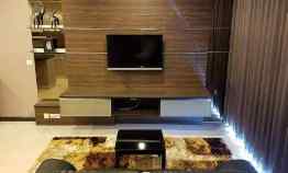 Apartment Ciputra World Vue Lt.19 Fully Furnished by Metric Electron