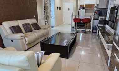 dijual apartemen ciputra world viavue