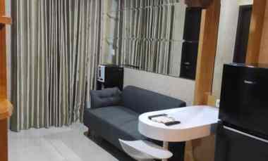 Jual Rugi Apartemen Citra Living Citra Garden 7 2BR Corner Full Furnis