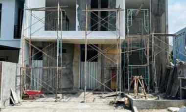 dijual apartemen citraland