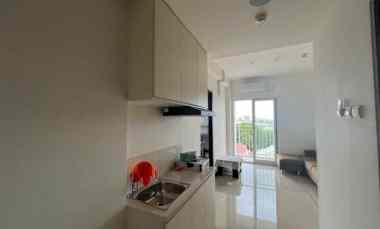 Dijual Apartement Citraplaza Lokasi Strategis dekat Mall