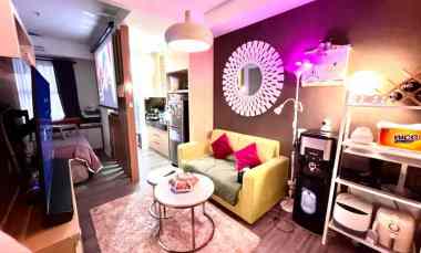 dijual apartemen ciumbuleuit