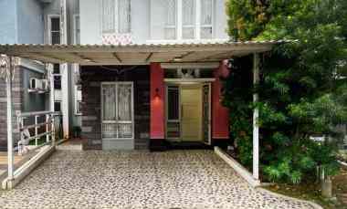 dijual apartemen cluster bohemia by