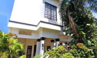 dijual apartemen cluster emerald serpong utara