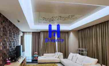 dijual apartemen condominium cambridge