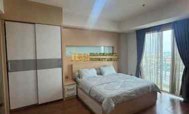 dijual apartemen condominium cambridge
