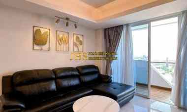 dijual apartemen condominium manhattan
