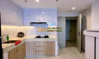 dijual apartemen condominium manhattan