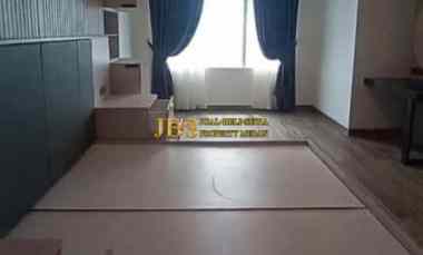 dijual apartemen condominium manhattan