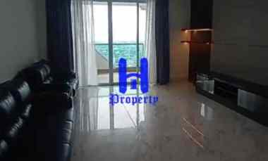 dijual apartemen condominium manhattan