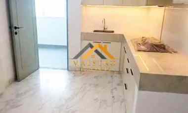dijual apartemen condominium manhattan