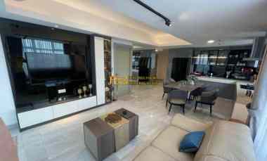 dijual apartemen condominium manhattan