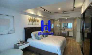 dijual apartemen condominium manhattan