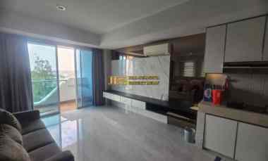 dijual apartemen condominium manhattan
