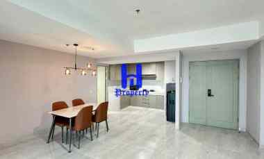 dijual apartemen condominium manhattan