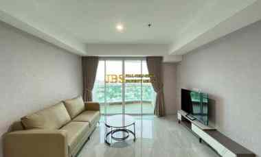 dijual apartemen condominium manhattan