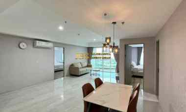 dijual apartemen condominium manhattan