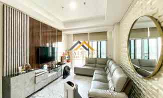 dijual apartemen condominium podomoro tower