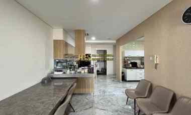 dijual apartemen condominium podomoro tower