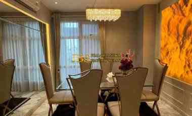 dijual apartemen condominium podomoro tower