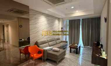 dijual apartemen condominium podomoro tower