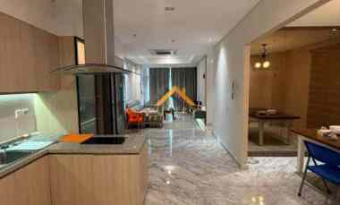 dijual apartemen condominium podomoro tower