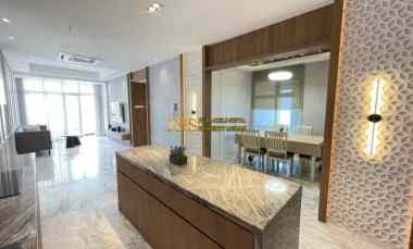 dijual apartemen condominium tribeca