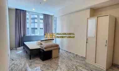 dijual apartemen condominium tribeca