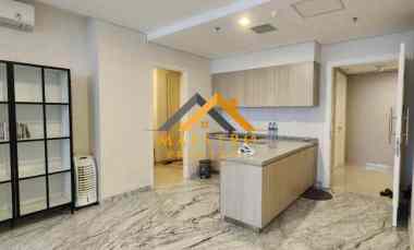 dijual apartemen condominium tribeca